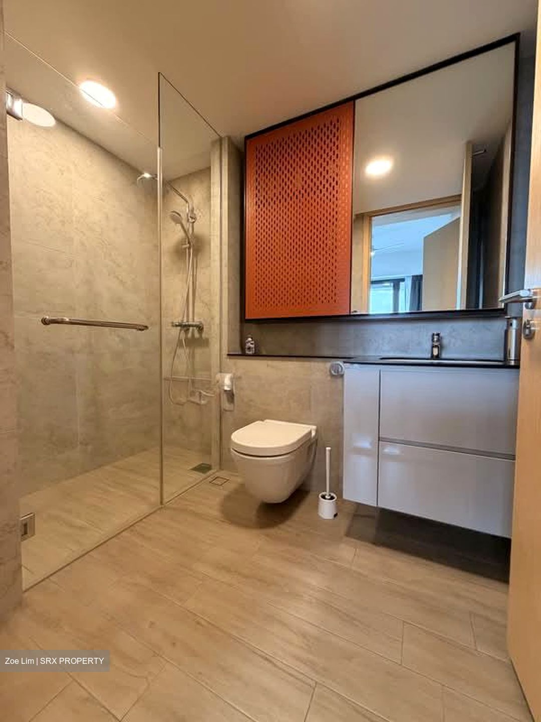The Tre Ver (D13), Condominium #597242871